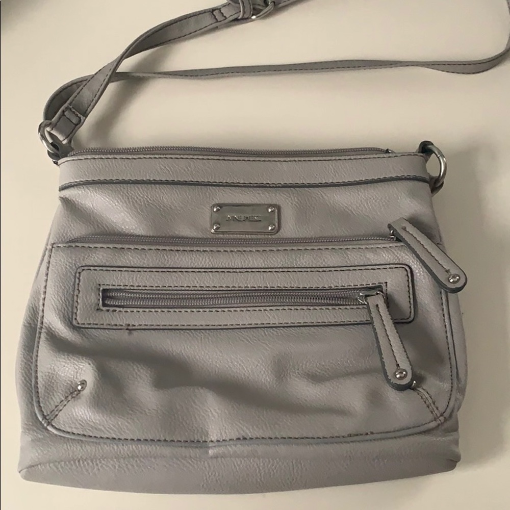 Cross body bag